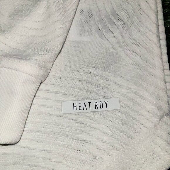 Kroos Real Madrid 2021 2022 UEFA FINAL Long Sleeve Soccer Jersey XL - Picture 7 of 10